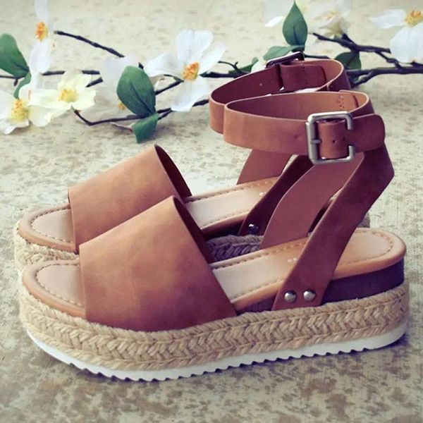 sandals wedges shoes for women high heels summer 2021 flip flop chaussures femme platform plus size 35-43, Black
sandals wedges shoes for women high heels summer 2021 flip flop chaussures femme platform plus size 35-43, Black