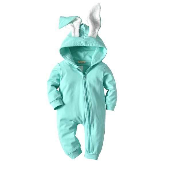 ins children's product children's hardwear autumn and winter bodysuit long creeping suit outdoor coat rabbit ear pajamas, Blue
ins children's product children's hardwear autumn and winter bodysuit long creeping suit outdoor coat rabbit ear pajamas, Blue