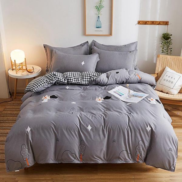 bedding sets parure de lit 2 personnes luxury floral printed duvet cover simple king size set comforter bed linen single covers
bedding sets parure de lit 2 personnes luxury floral printed duvet cover simple king size set comforter bed linen single covers