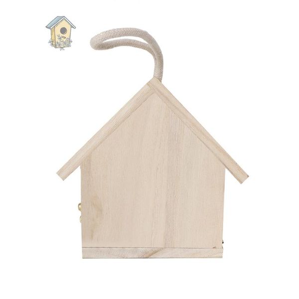 birdhouse bird house blue tit feeder feeding garden hanging nest box novelty cages
birdhouse bird house blue tit feeder feeding garden hanging nest box novelty cages