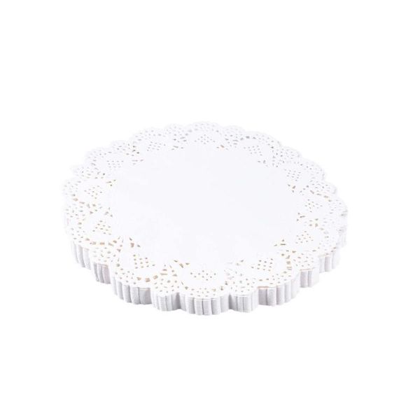 mats & pads 140 pcs 8.5 inch round lace decorative paper placemats doilies for cakes desserts baked treat display
mats & pads 140 pcs 8.5 inch round lace decorative paper placemats doilies for cakes desserts baked treat display