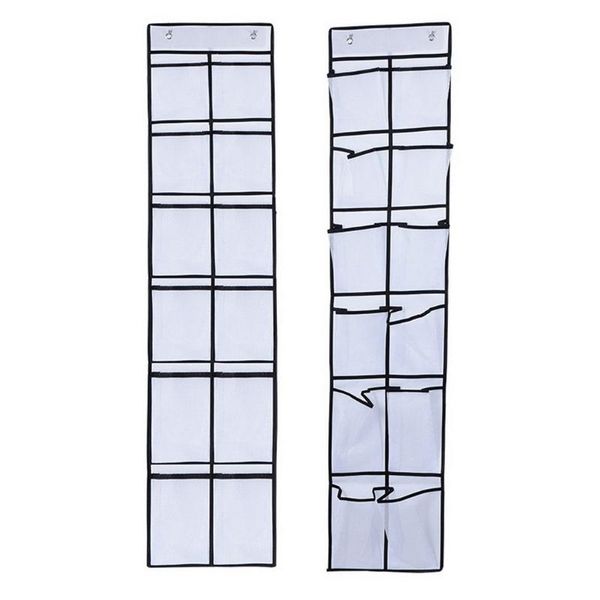 storage boxes & bins 12 door pocket hanging bag household wall shelf with hooks space saver organizer
storage boxes & bins 12 door pocket hanging bag household wall shelf with hooks space saver organizer