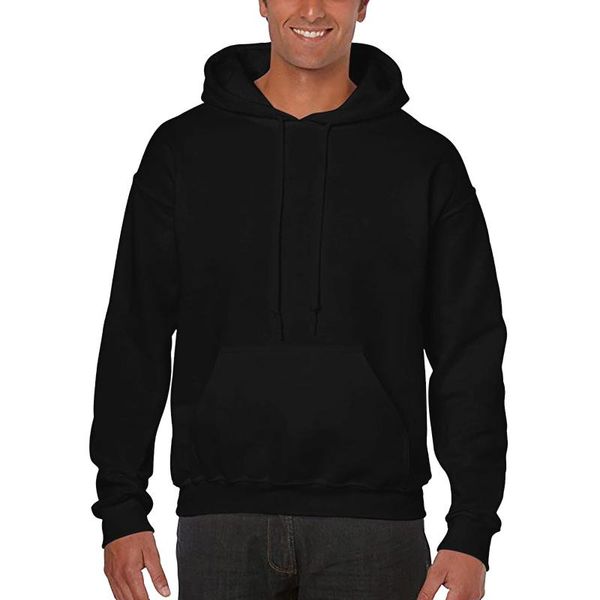men's hoodies & sweatshirts fashion brand 2021 spring autumn male casual zipper solid color, Black
men's hoodies & sweatshirts fashion brand 2021 spring autumn male casual zipper solid color, Black