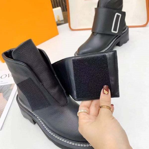 quality fashion leather star women boots martin short autumn winter ankle exquisite woman shoes cowboy booties bagshoe1978 23, Black
quality fashion leather star women boots martin short autumn winter ankle exquisite woman shoes cowboy booties bagshoe1978 23, Black