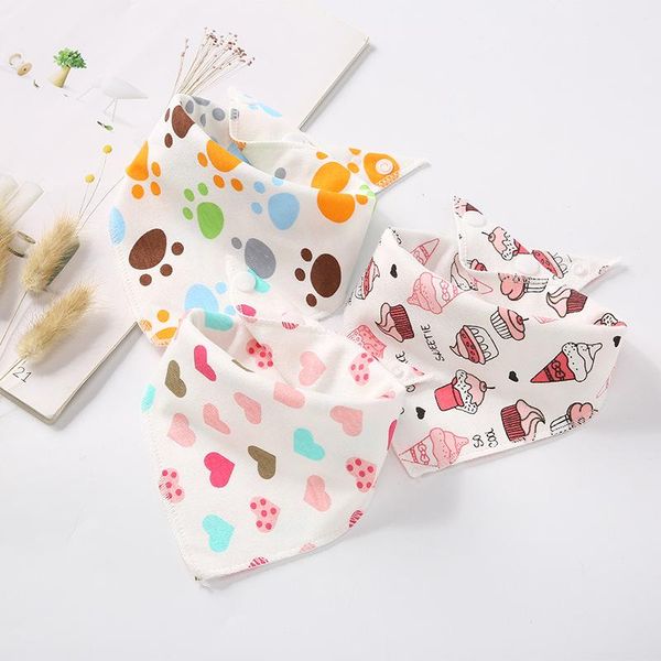 bibs & burp cloths 2021 baby boy girl bandana water absorb bib cloth triangle cotton scarf christmas accessories
bibs & burp cloths 2021 baby boy girl bandana water absorb bib cloth triangle cotton scarf christmas accessories