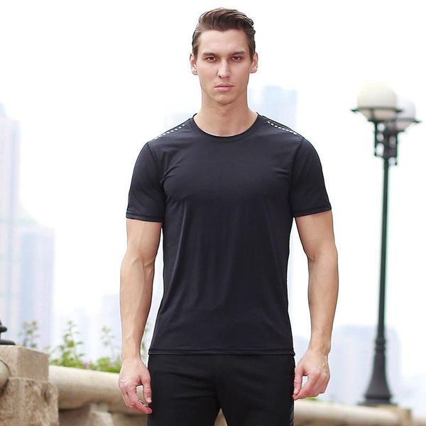 3291-summer men's black and white striped short-sleeved t-shirt round neck casual half-sleeved wide clothes t-shirts, White;black
3291-summer men's black and white striped short-sleeved t-shirt round neck casual half-sleeved wide clothes t-shirts, White;black