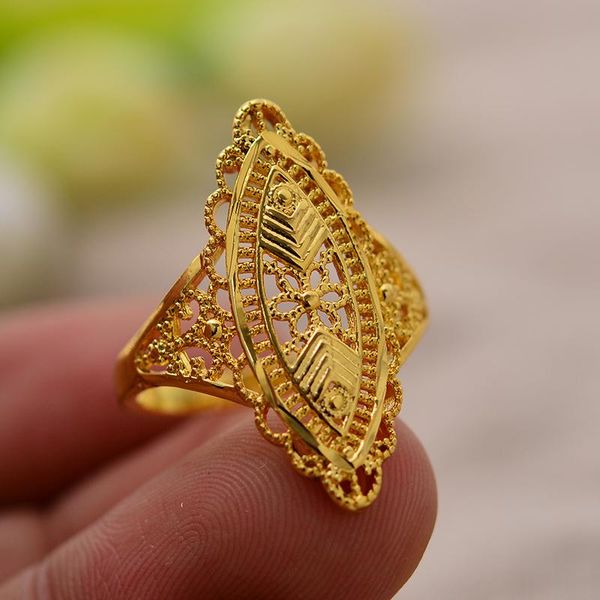cluster rings annayoyo arab gold color big wide men women ring ,wholesale african party jewelry gifts, Golden;silver
cluster rings annayoyo arab gold color big wide men women ring ,wholesale african party jewelry gifts, Golden;silver