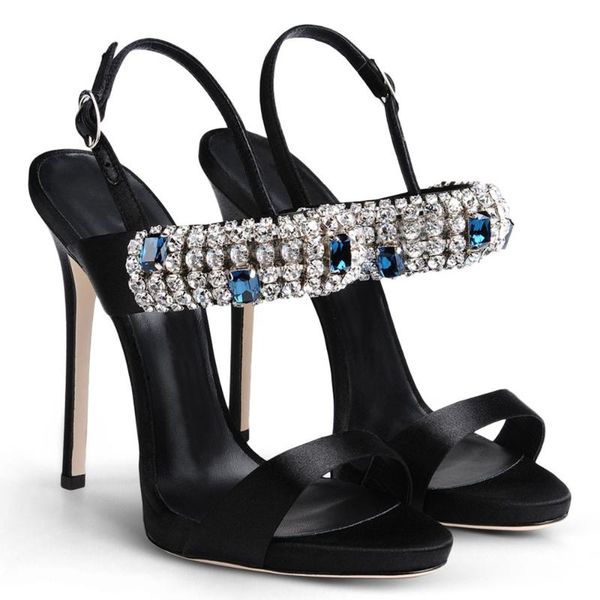 dress shoes summer women's pearl beads drill, rome hollowed up with sandals high heeled shoes., Black
dress shoes summer women's pearl beads drill, rome hollowed up with sandals high heeled shoes., Black