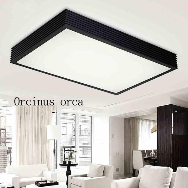 ceiling lights rectangular living room lamp led corridor simple modern square main bedroom light
ceiling lights rectangular living room lamp led corridor simple modern square main bedroom light