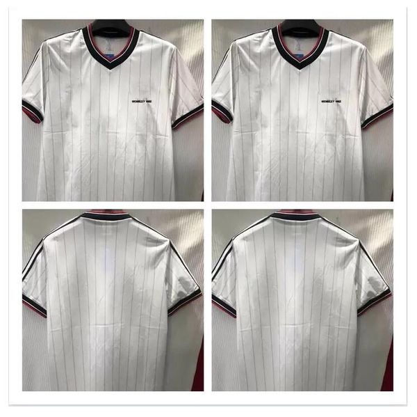 manchester 1982 1983 retro football shirts 82 83 away white vintage soccer jerseys man utd, Black;yellow
manchester 1982 1983 retro football shirts 82 83 away white vintage soccer jerseys man utd, Black;yellow