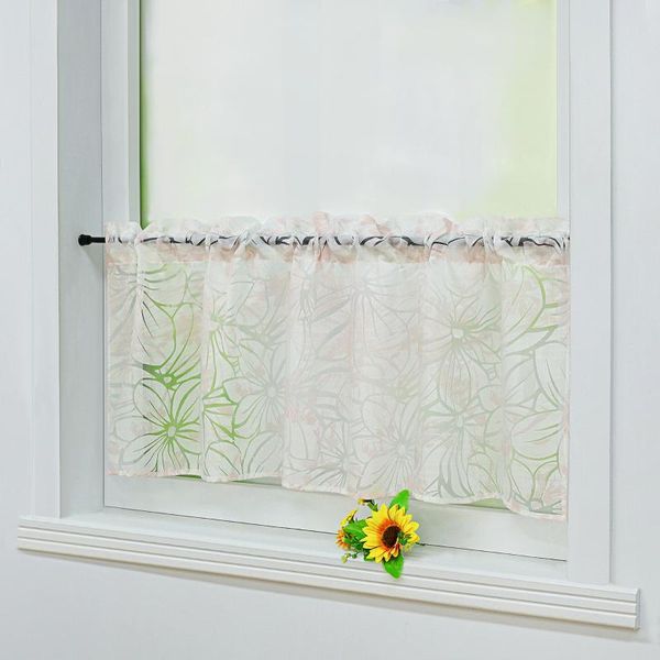 curtain & drapes 1pcs half flowers printed window tiers for home kitchen decoration panel cafe treatment solid voile
curtain & drapes 1pcs half flowers printed window tiers for home kitchen decoration panel cafe treatment solid voile