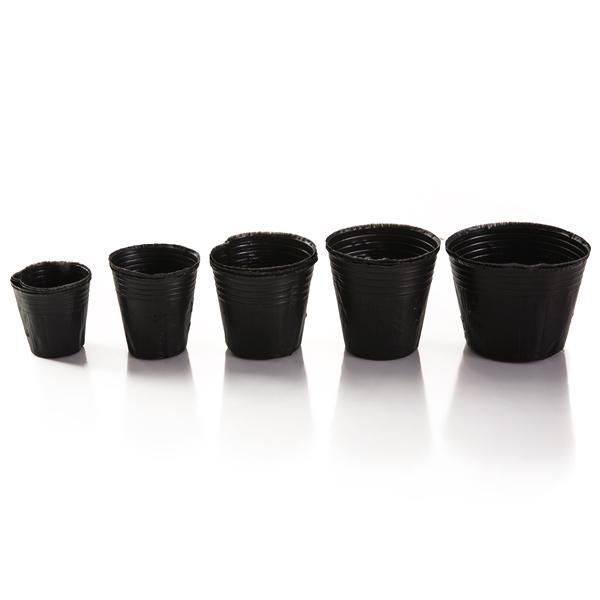 planters & pots 100pcs plastic nursery pot plant seedling pouch holder raising bag nutrition garden supplies drop
planters & pots 100pcs plastic nursery pot plant seedling pouch holder raising bag nutrition garden supplies drop