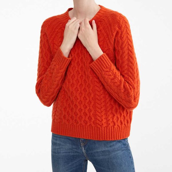 women's sweaters sweaters women twist o-neck ladies long sleeve simple solid color j b9ii, White;black
women's sweaters sweaters women twist o-neck ladies long sleeve simple solid color j b9ii, White;black