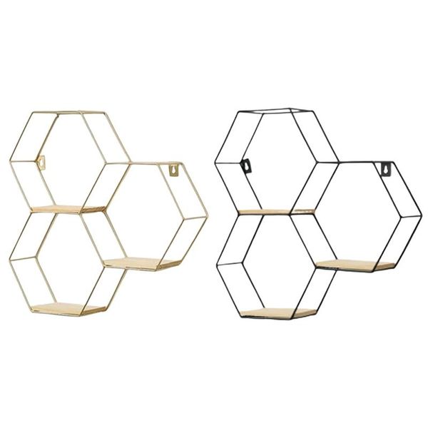 other home decor wall decoration storage rack, living room hexagonal combination rack
other home decor wall decoration storage rack, living room hexagonal combination rack