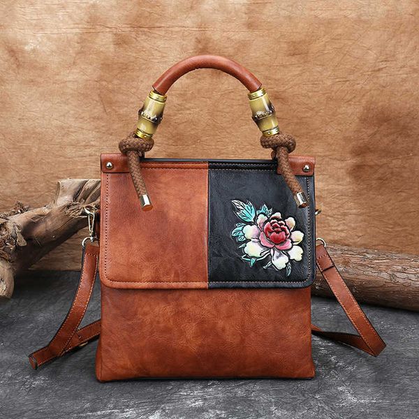 trend fashion handbag 2021 summer new literature style shoulder bag women's high end
trend fashion handbag 2021 summer new literature style shoulder bag women's high end