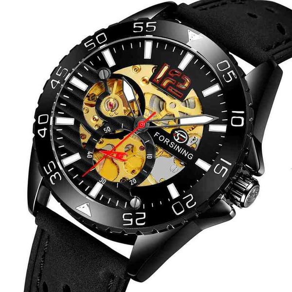 watches mode refining men casual steampunk black skeleton gear car mechanical poison box ship, Slivery;brown
watches mode refining men casual steampunk black skeleton gear car mechanical poison box ship, Slivery;brown