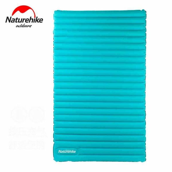 ultralight double inflatable mattress 2-3 people outdoor air cushion thicken sleeping pad dampproof mat for camping hiking pads
ultralight double inflatable mattress 2-3 people outdoor air cushion thicken sleeping pad dampproof mat for camping hiking pads