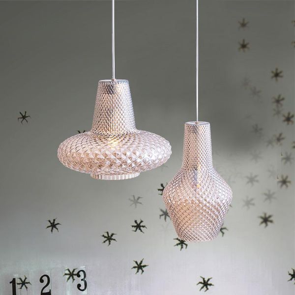 pendant lamps italian designer diamond patterned lights irregular glass living room dining table modern hanging lighting
pendant lamps italian designer diamond patterned lights irregular glass living room dining table modern hanging lighting
