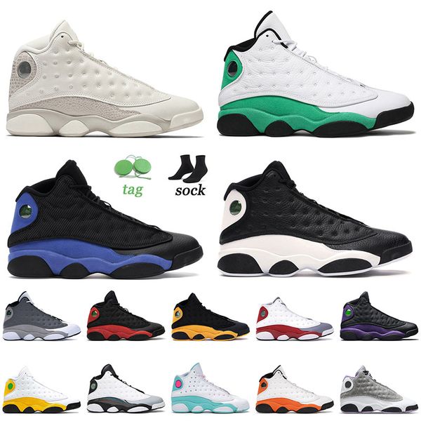 13s 13 xiii basketball shoes lucky green phantom hyper royal reverse he got game court purple jumpman gold glitter sports sneakers trainers
13s 13 xiii basketball shoes lucky green phantom hyper royal reverse he got game court purple jumpman gold glitter sports sneakers trainers