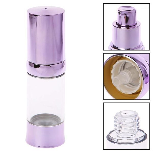 storage bottles & jars travel airless bottle pump empty spray cosmetic vacuum lotion 20/30/40ml
storage bottles & jars travel airless bottle pump empty spray cosmetic vacuum lotion 20/30/40ml
