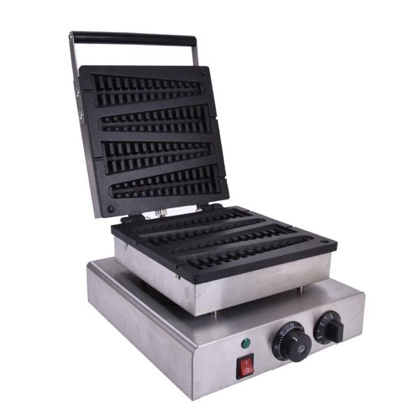 electric stainless steel commercial home use fish lolly waffle maker machine kitchen appliance bread makers
electric stainless steel commercial home use fish lolly waffle maker machine kitchen appliance bread makers