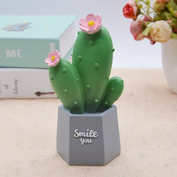 decorative flowers & wreaths resin office desksdecoration cactus bonsain 18*22cm large small home table decor
decorative flowers & wreaths resin office desksdecoration cactus bonsain 18*22cm large small home table decor