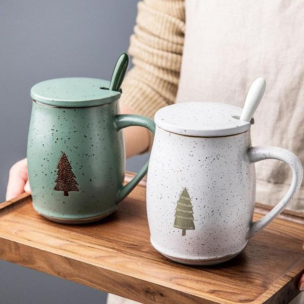 mugs 500ml creative couple ceramic cup luxurious office coffee milk mug nordic simple christmas water with lid spoon mori series
mugs 500ml creative couple ceramic cup luxurious office coffee milk mug nordic simple christmas water with lid spoon mori series