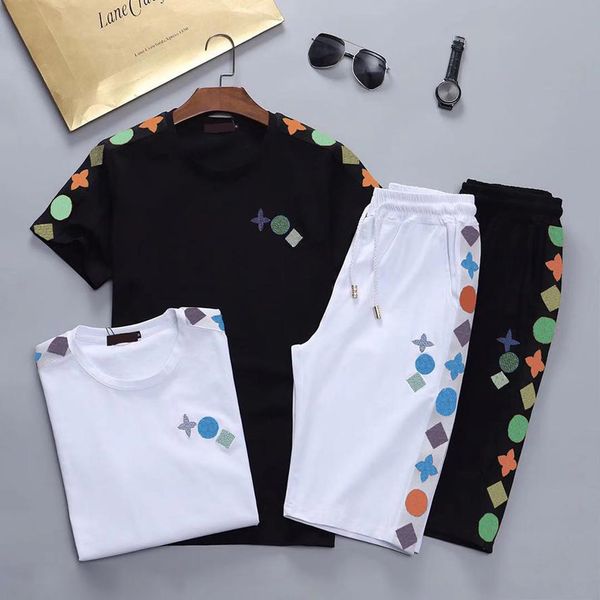 2021 man clothes tracksuits brand mens sweat suit spring autumn long sleeved two-piece set fall tracksuit jogging jackets+pants sportswear, Gray
2021 man clothes tracksuits brand mens sweat suit spring autumn long sleeved two-piece set fall tracksuit jogging jackets+pants sportswear, Gray