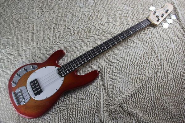 left handed 4 string take the initiative to pickup music man stingray ernie ball electric bass guitar 23
left handed 4 string take the initiative to pickup music man stingray ernie ball electric bass guitar 23