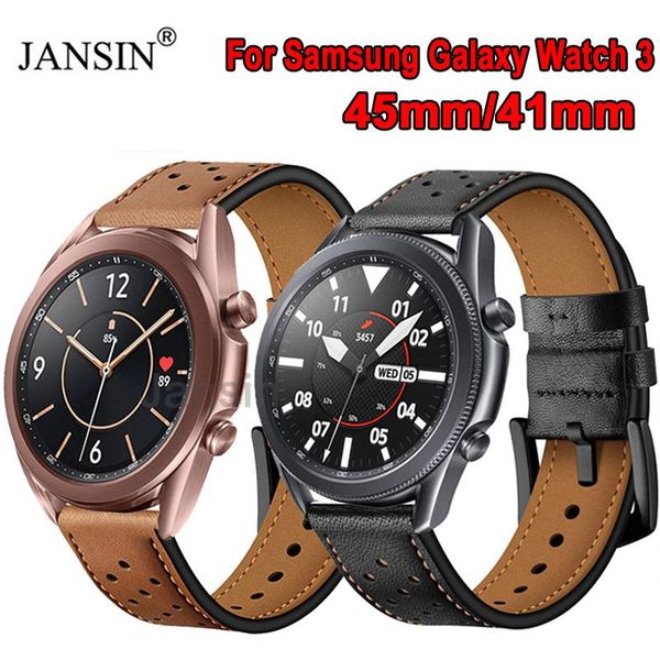 watch bands for samsung galaxy 3 leather band strap 45mm 41mm bracelet watch3, Black;brown
watch bands for samsung galaxy 3 leather band strap 45mm 41mm bracelet watch3, Black;brown