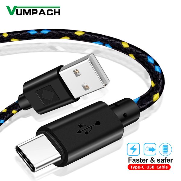 lx brand usb type c cable fast charging 1m 2m 3m charger for huawei p9 p10 p20 mate 10 pro lite samsung s9 s10 plus s8 note 9 data cable
lx brand usb type c cable fast charging 1m 2m 3m charger for huawei p9 p10 p20 mate 10 pro lite samsung s9 s10 plus s8 note 9 data cable