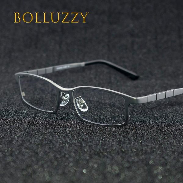 fashion optical prescription recipe man women eyeglasses full rim spring leg pure titanium eye wear reading glasses sunglasses frames, Black
fashion optical prescription recipe man women eyeglasses full rim spring leg pure titanium eye wear reading glasses sunglasses frames, Black