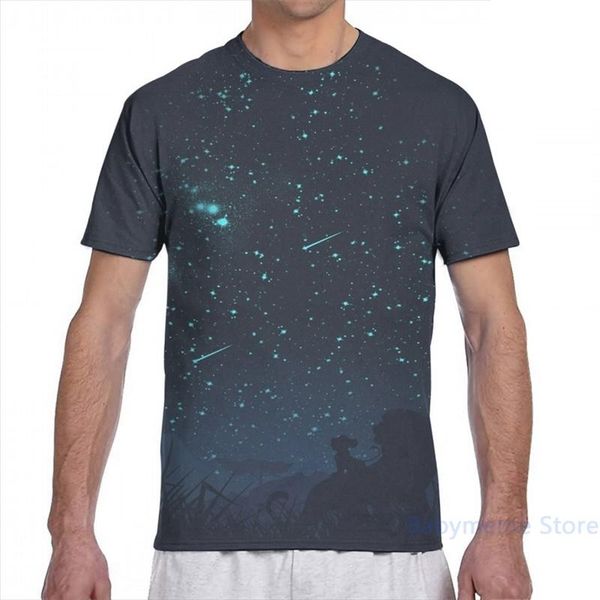 men's t-shirts under the stars men t-shirt women all over print fashion girl t shirt boy tees short sleeve tshirts, White;black
men's t-shirts under the stars men t-shirt women all over print fashion girl t shirt boy tees short sleeve tshirts, White;black