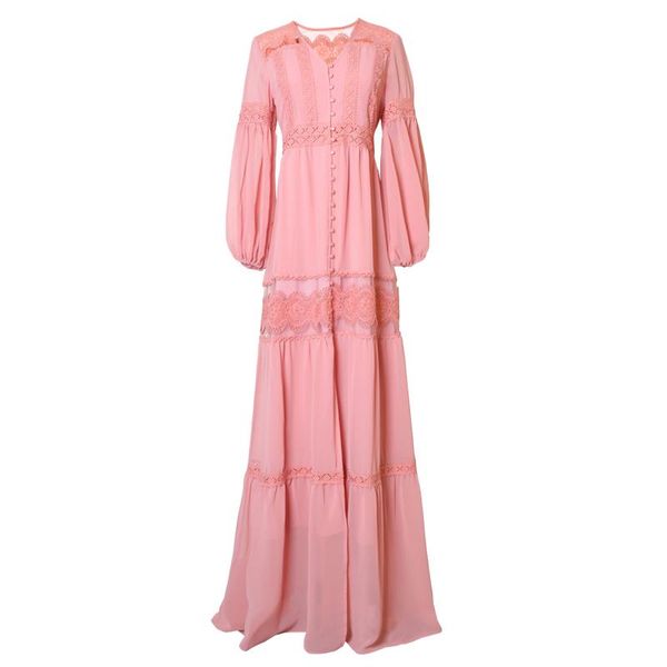 casual dresses white / pink lace see through party 2021 ladies clothes long summer dress v-neck lantern sleeve plus size, Black;gray
casual dresses white / pink lace see through party 2021 ladies clothes long summer dress v-neck lantern sleeve plus size, Black;gray