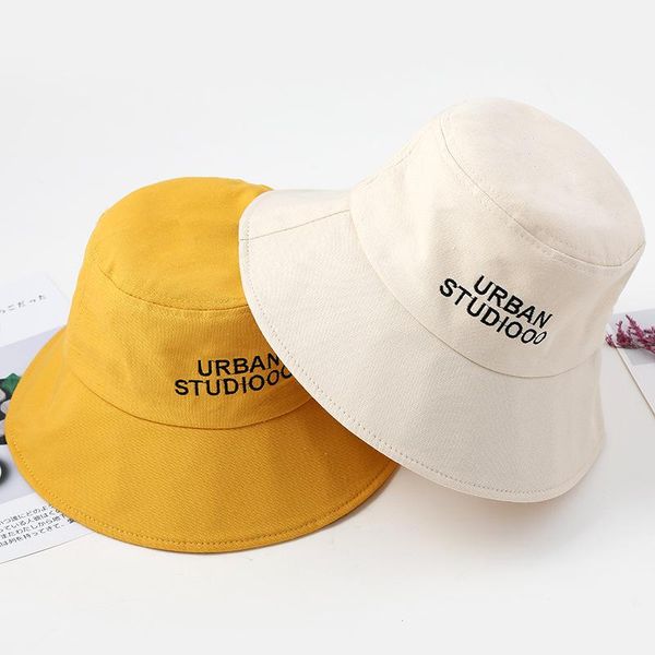 women letter satin bucket hats for men spring summer fashion travel panama caps sun outdoor fishing black cotton fisherman's hat &, Yellow
women letter satin bucket hats for men spring summer fashion travel panama caps sun outdoor fishing black cotton fisherman's hat &, Yellow
