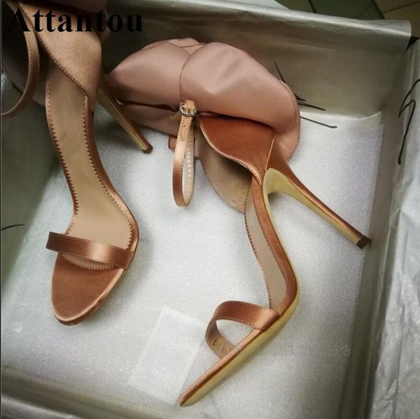 summer pink black satin smooth leather handmade flower high heel sandals women stiletto 10cm heels one strap party dress shoes
summer pink black satin smooth leather handmade flower high heel sandals women stiletto 10cm heels one strap party dress shoes