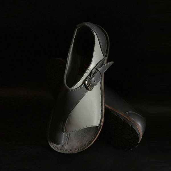 sandals womens flat open toe buckle strap beach shoes anti-slip breathable for summer, Black
sandals womens flat open toe buckle strap beach shoes anti-slip breathable for summer, Black