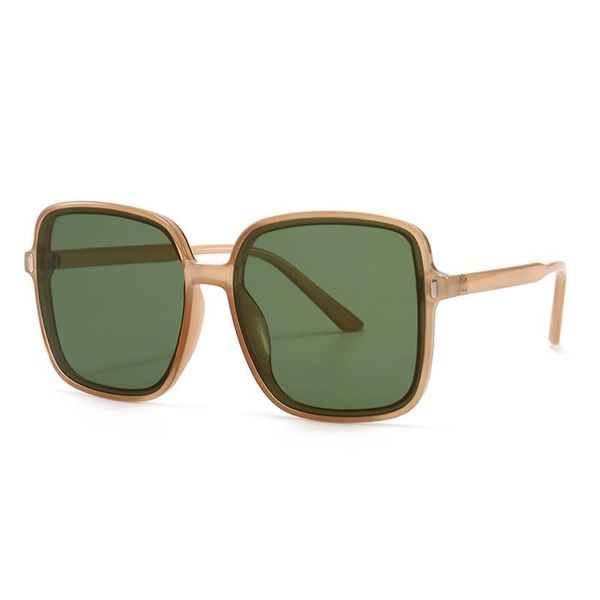 outdoor eyewear retro oversize square sunglasses women 2021 big frame holiday carnival party brand design sun glasses trend uv
outdoor eyewear retro oversize square sunglasses women 2021 big frame holiday carnival party brand design sun glasses trend uv