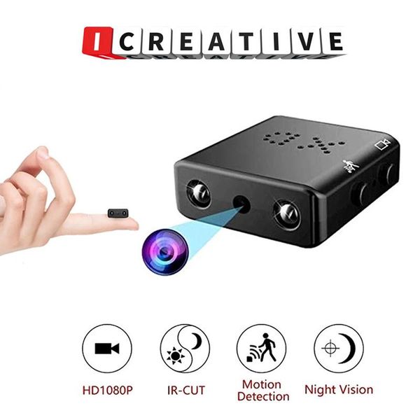 mini secret camera full hd 1080p home security camcorder night vision micro cam motion detection video voice recorder cameras
mini secret camera full hd 1080p home security camcorder night vision micro cam motion detection video voice recorder cameras