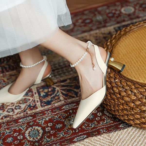 sandals ochanmeb fetish gold kitten heels closed toe women pearls ankle strap handmade party wedding shoes woman beige nude heel, Black
sandals ochanmeb fetish gold kitten heels closed toe women pearls ankle strap handmade party wedding shoes woman beige nude heel, Black