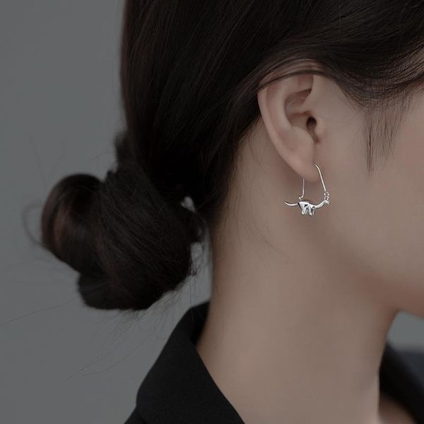 hoop & huggie enosola unusual for teens 925 sterling silver hooks gold color cute animal jewelry women girl gi, Golden;silver
hoop & huggie enosola unusual for teens 925 sterling silver hooks gold color cute animal jewelry women girl gi, Golden;silver
