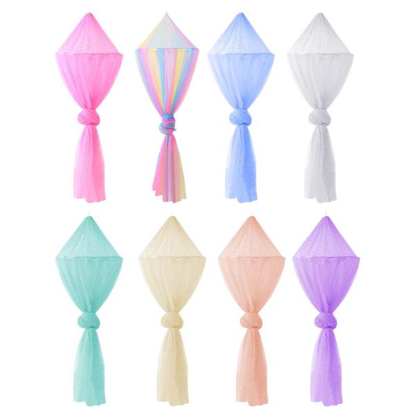 crib netting summer mosquito net for baby kids anti-insect breathable dome mesh elegant canopy bed curtains
crib netting summer mosquito net for baby kids anti-insect breathable dome mesh elegant canopy bed curtains