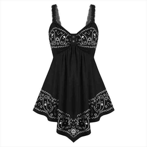 black lace print dress for women summer v-neck loose floral dresses female plus size 5xl casual a-line clothes vestidos, Black;gray
black lace print dress for women summer v-neck loose floral dresses female plus size 5xl casual a-line clothes vestidos, Black;gray