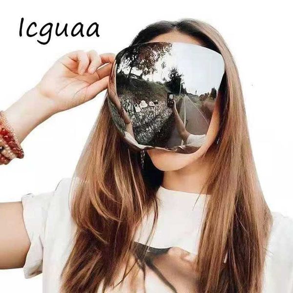 sun glasses men's women's faceshield protective goggles safety blocc anti-spray mask goggle glass sunglasses, White;black
sun glasses men's women's faceshield protective goggles safety blocc anti-spray mask goggle glass sunglasses, White;black