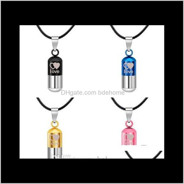 necklaces & pendants jewelry drop delivery 2021 30 piece per lot couple style love words wish bottle titanium pendant necklace in various co, Silver
necklaces & pendants jewelry drop delivery 2021 30 piece per lot couple style love words wish bottle titanium pendant necklace in various co, Silver