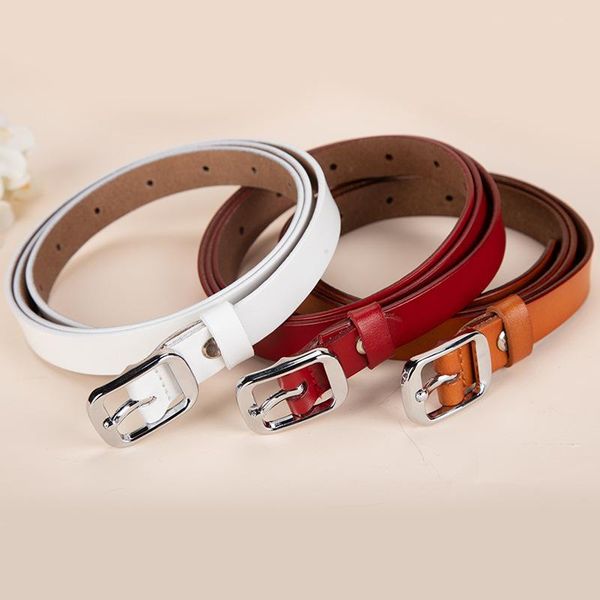 belts elegzo women's leather belt vintage jeans cow female pin buckle waistband selling, Black;brown
belts elegzo women's leather belt vintage jeans cow female pin buckle waistband selling, Black;brown