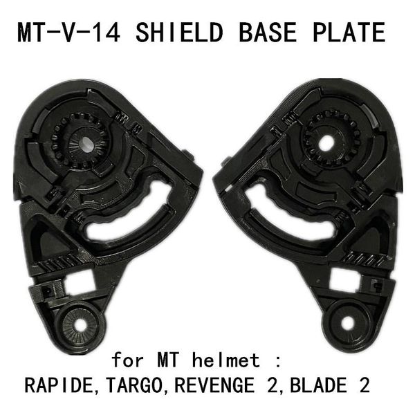 motorcycle helmets pair helmet shield gear base plate lens holder for mt blade 2 revenge targo rapide replacement visor parts
motorcycle helmets pair helmet shield gear base plate lens holder for mt blade 2 revenge targo rapide replacement visor parts