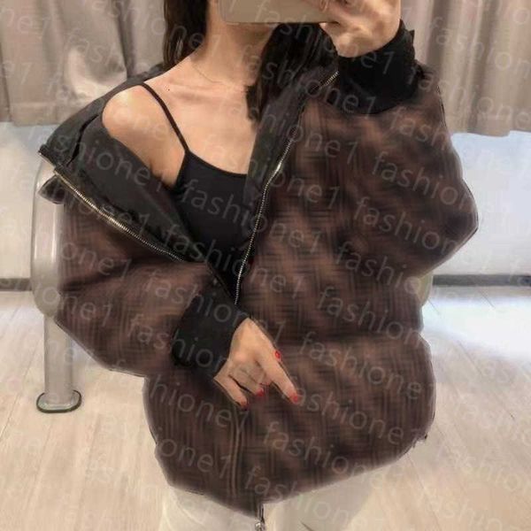 digner womens down coats et thicken winter fashion warm double sided hooded letter coat 3 different styl of colors can choose, Black
digner womens down coats et thicken winter fashion warm double sided hooded letter coat 3 different styl of colors can choose, Black