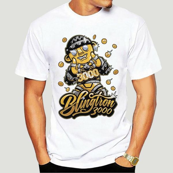 men's t-shirts arrival male tees casual boy t-shirt discounts blingtron 3000 premium 3409x, White;black
men's t-shirts arrival male tees casual boy t-shirt discounts blingtron 3000 premium 3409x, White;black