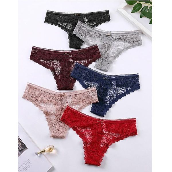 women's panties 3 pcs/lot for woman underwear lace breathable soft lingerie female briefs panty transparent underpants, Black;pink
women's panties 3 pcs/lot for woman underwear lace breathable soft lingerie female briefs panty transparent underpants, Black;pink